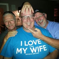 Kyle John Scherr's profile image