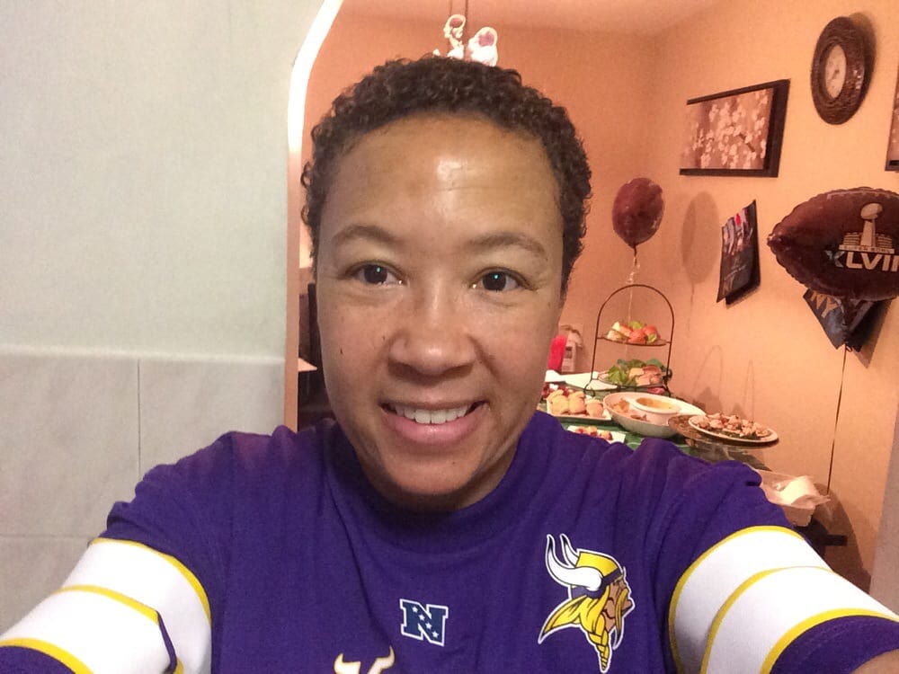 Tiye L.'s profile image