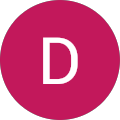 Donna Cook's Profile Image