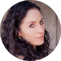 Profile Photo of Adriana Schrader