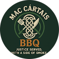 Patrick McCarty (Padraig Mac Cartais)'s Profile Image