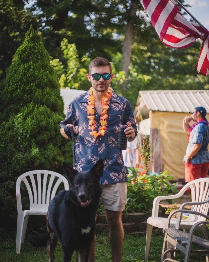 Logan D.'s profile image