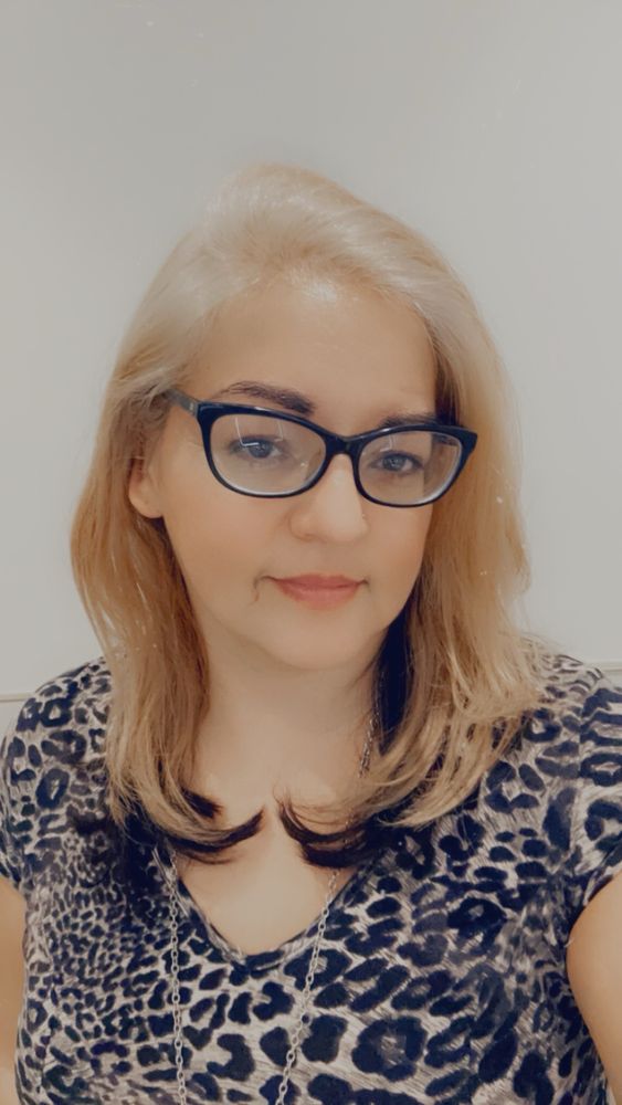 Mary E.'s profile image