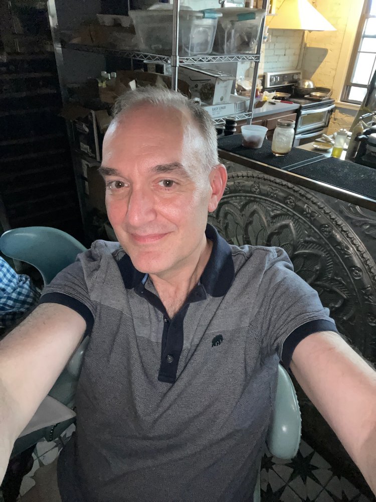 Bob I.'s profile image