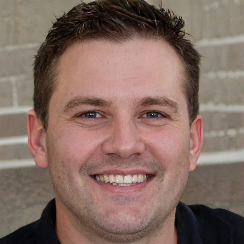 Brian B.'s profile image