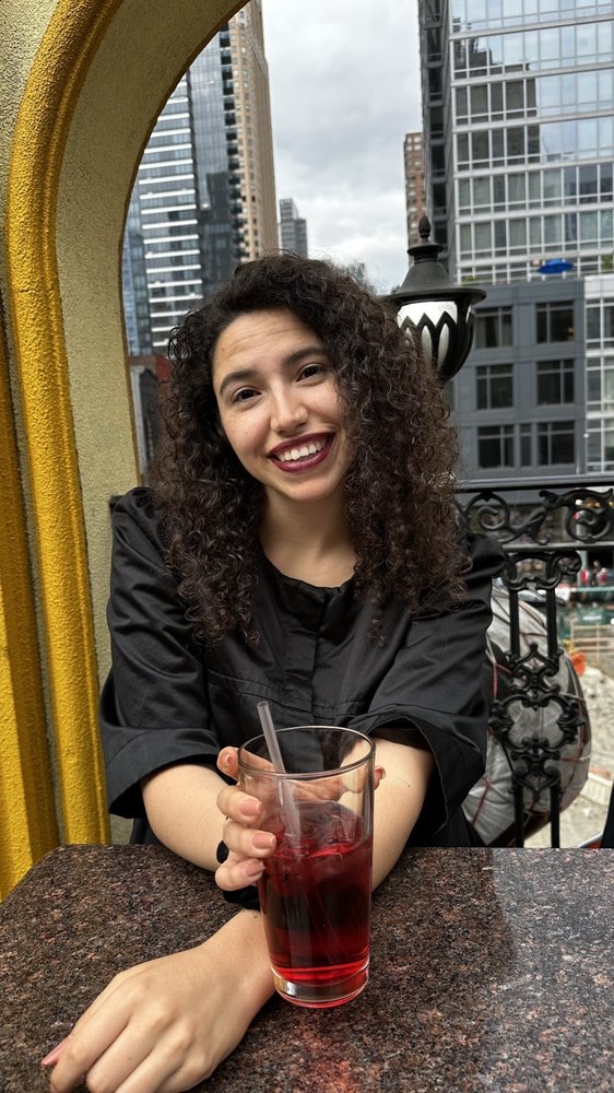 Francesca F.'s profile image