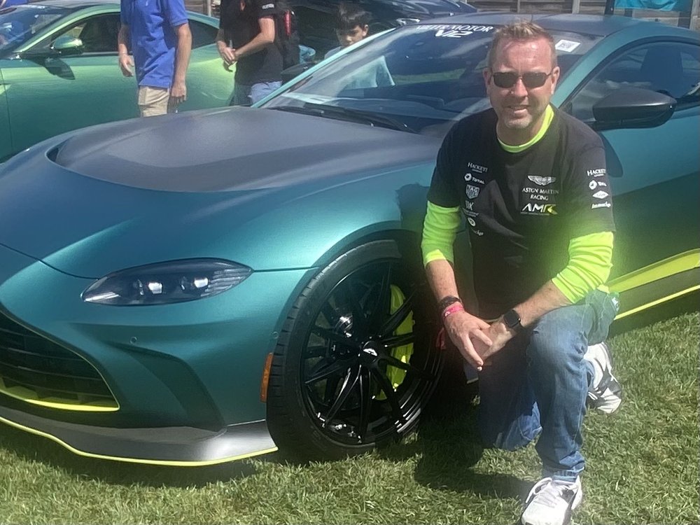 Rick S.'s profile image