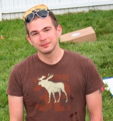 Michael J.'s profile image