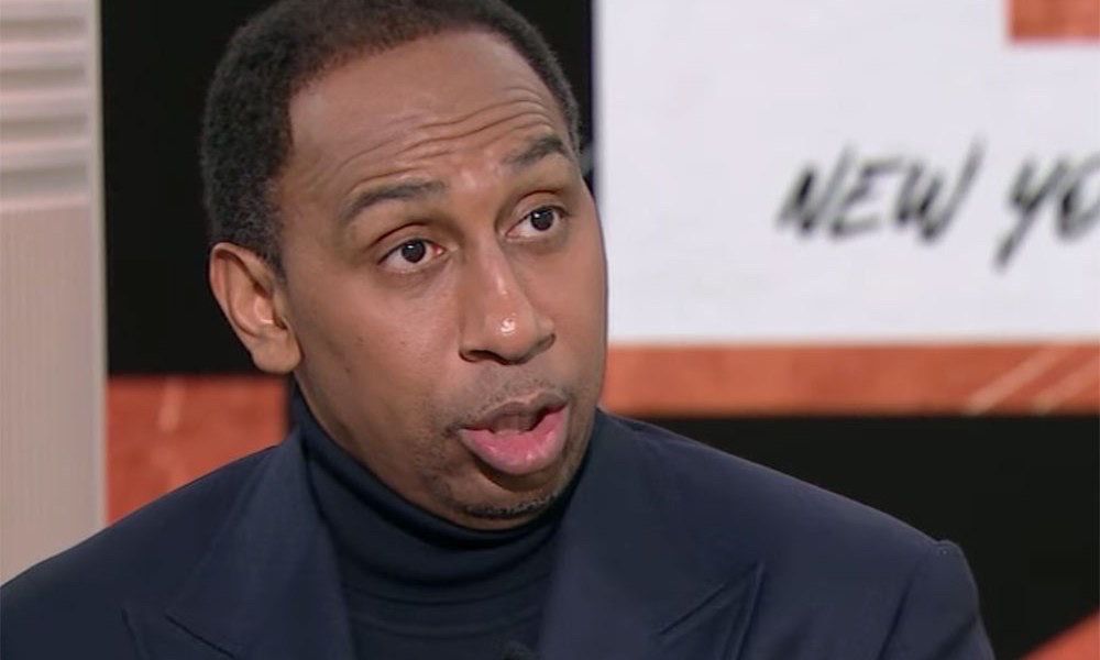 Stephen A. S.'s profile image