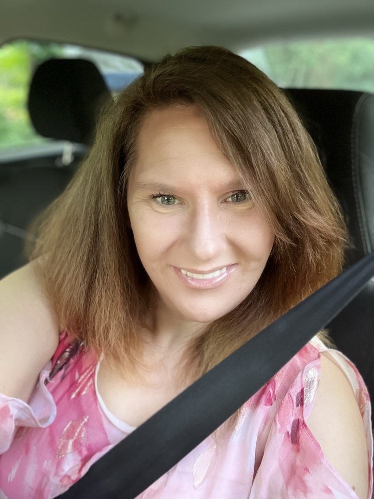 Amy B.'s profile image