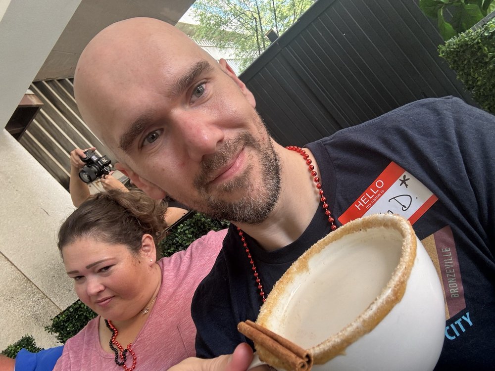Kevin D.'s profile image
