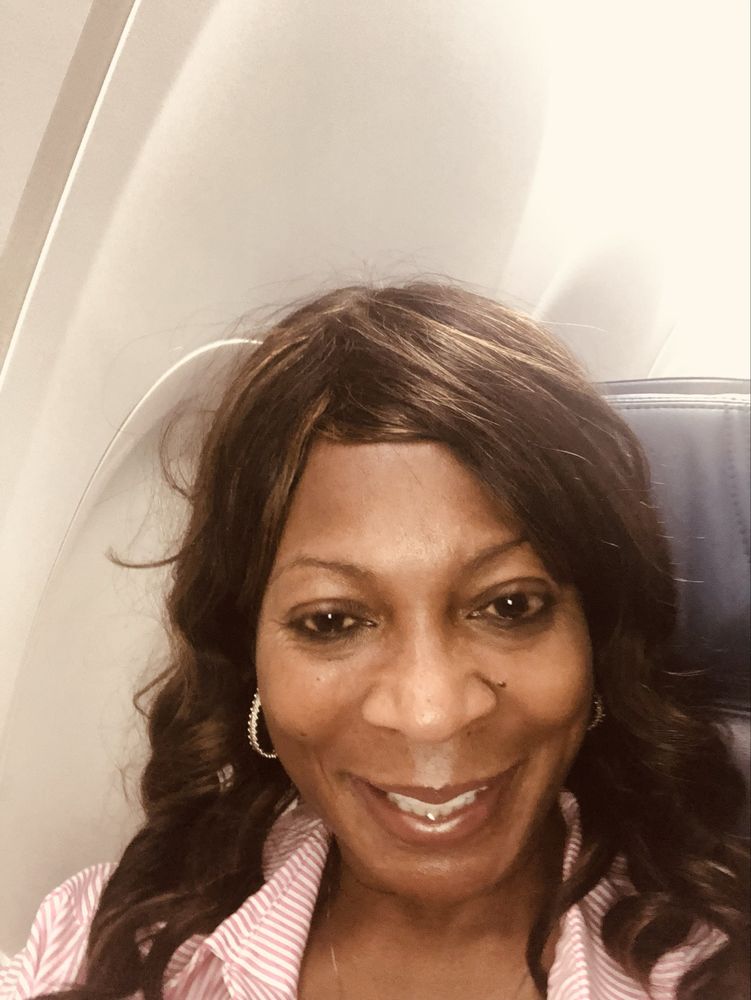 Jacqueline F.'s profile image