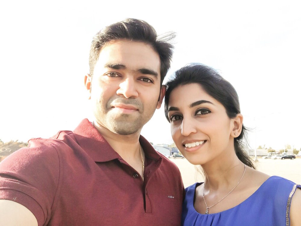 Anup B.'s profile image