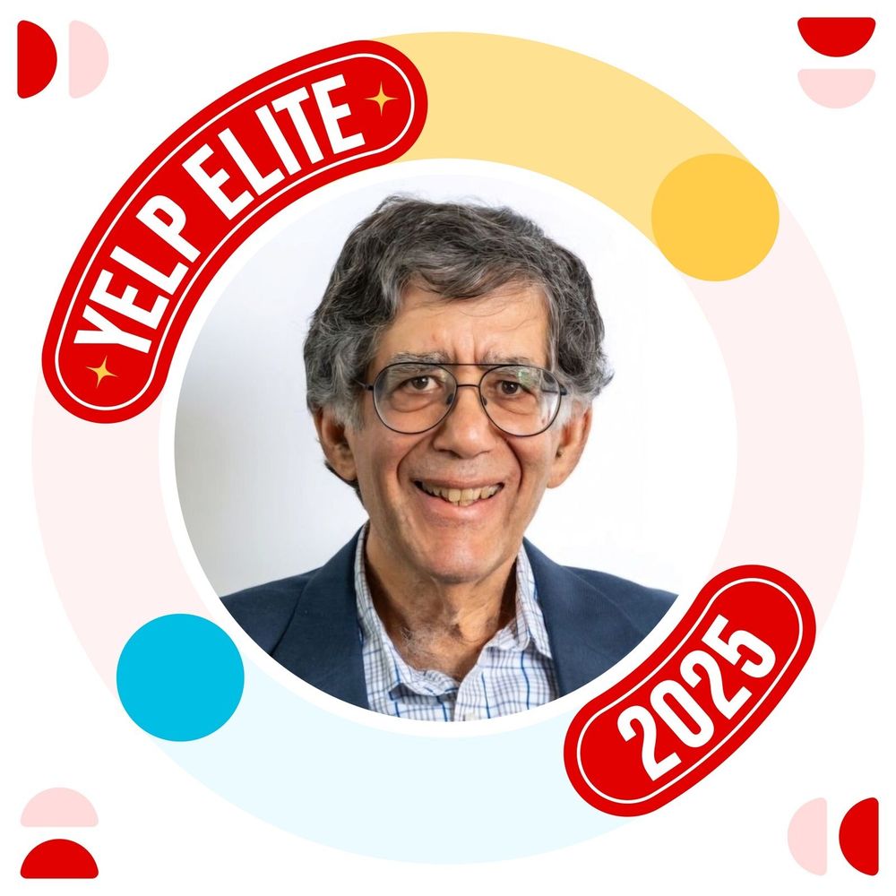 Dan R.'s profile image