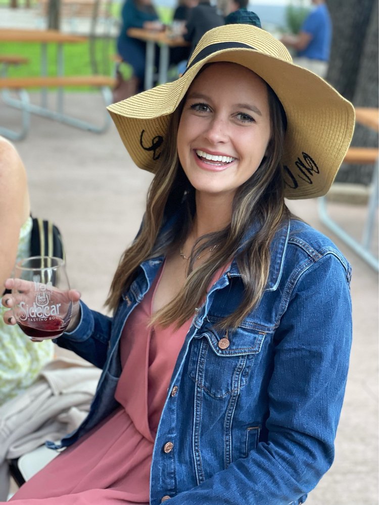 Mallory D.'s profile image