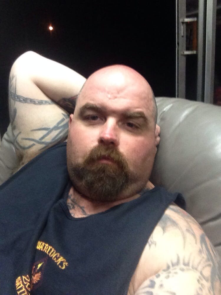 Ernie B.'s profile image