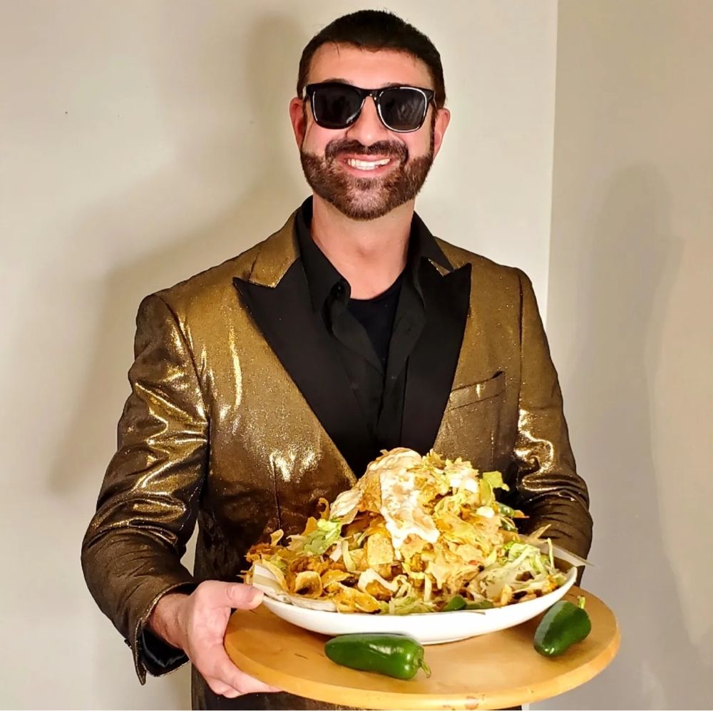 Alex P. T.'s profile image