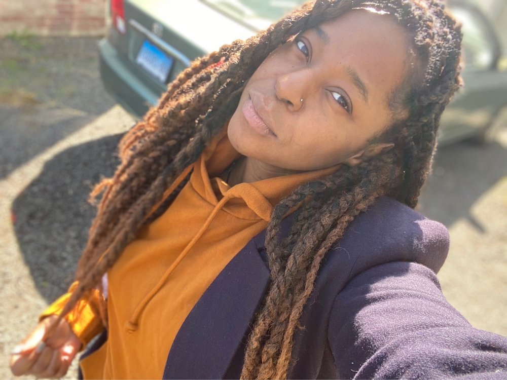 Mali W.'s profile image