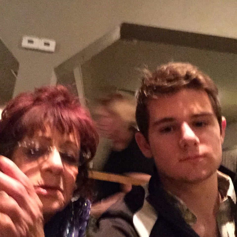 Zack G.'s profile image
