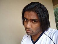Abilash S.'s profile image