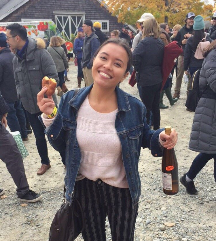 Ashley B.'s profile image