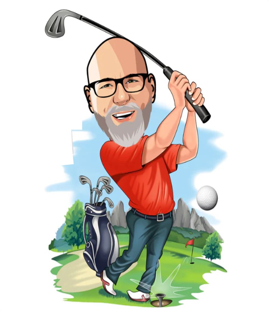 Bill B.'s profile image