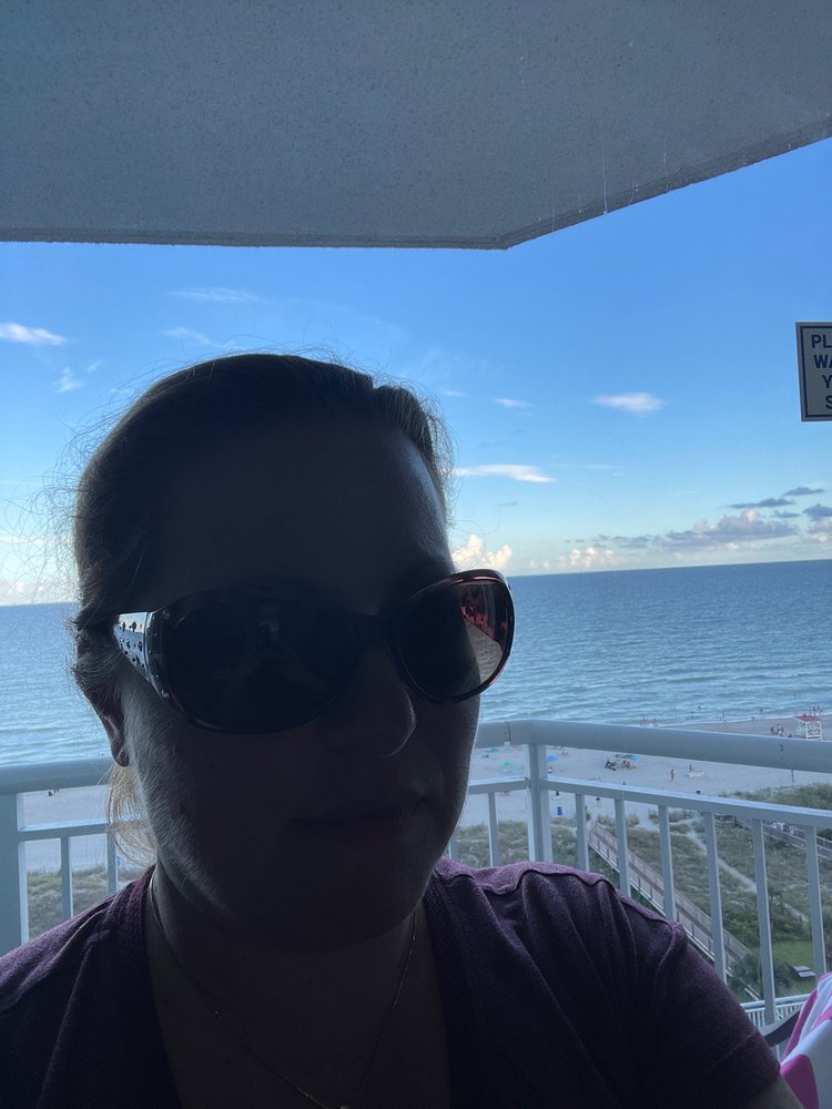 Rosanna G.'s profile image
