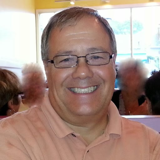 Robert L.'s profile image