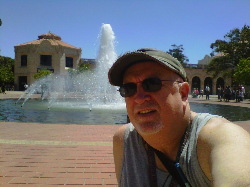 BILL L.'s profile image