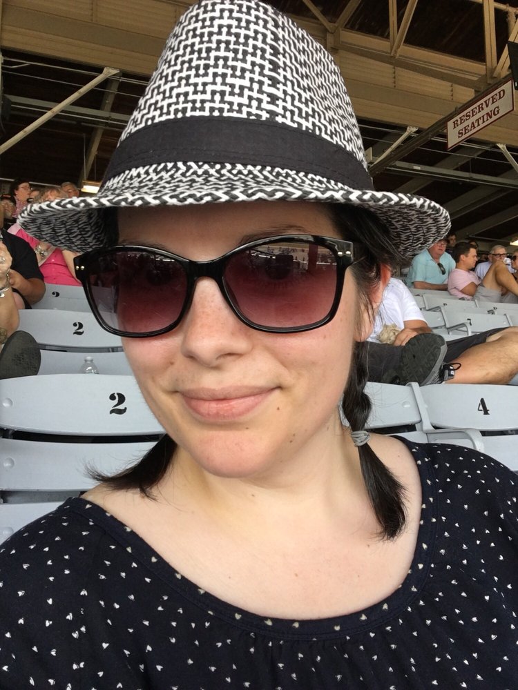 Melinda R.'s profile image