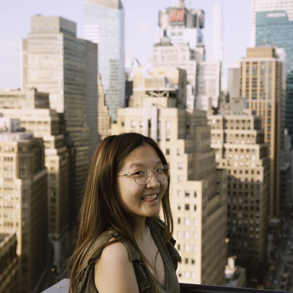 Alana L.'s profile image