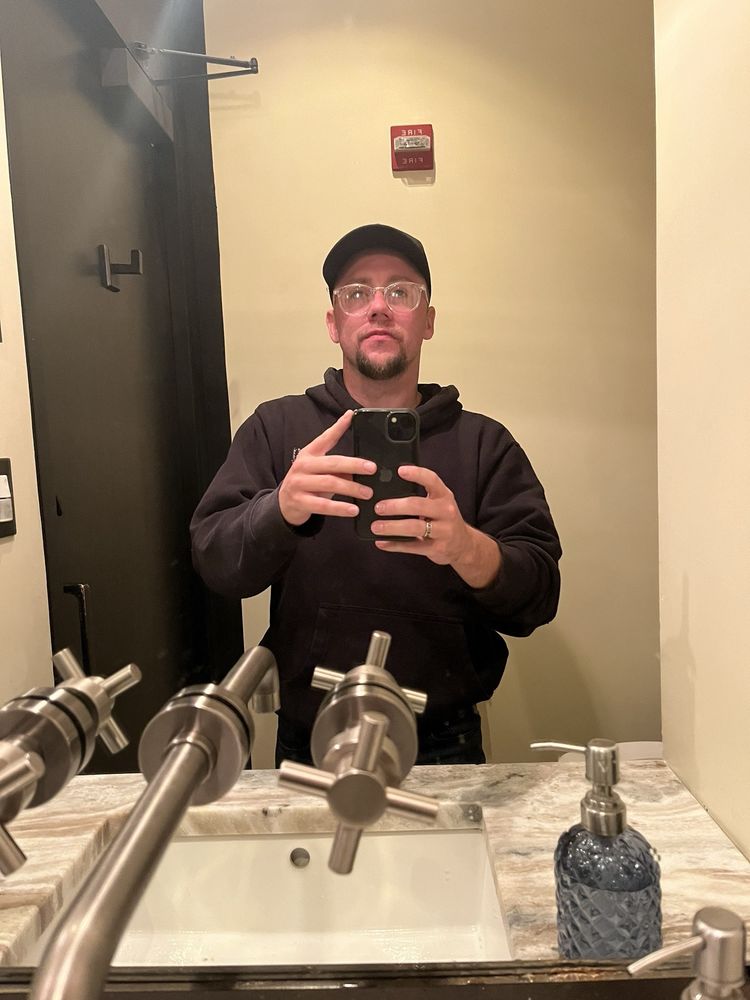 Brent A.'s profile image