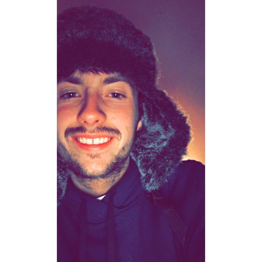 Jordan V.'s profile image