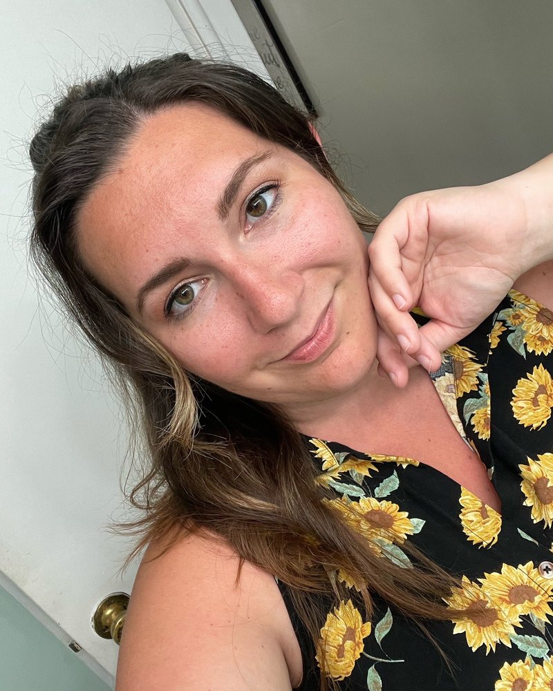 Victoria P.'s profile image