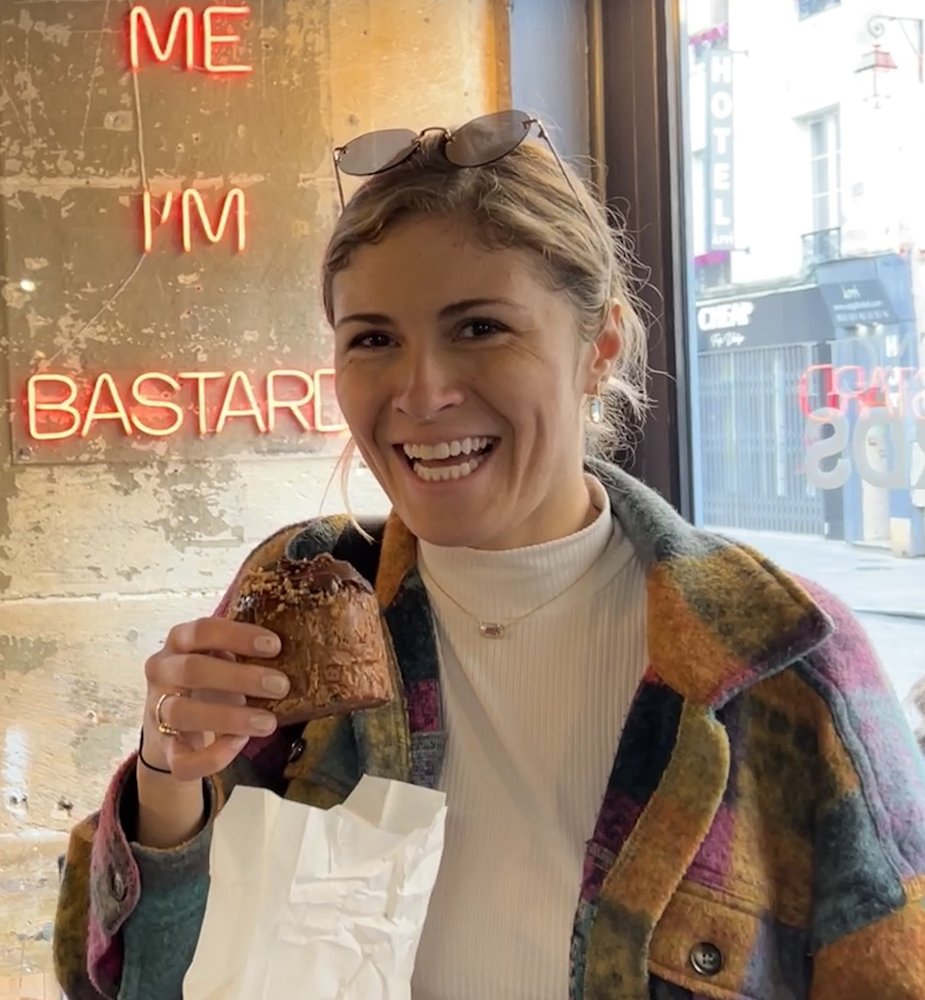 Holly H.'s profile image