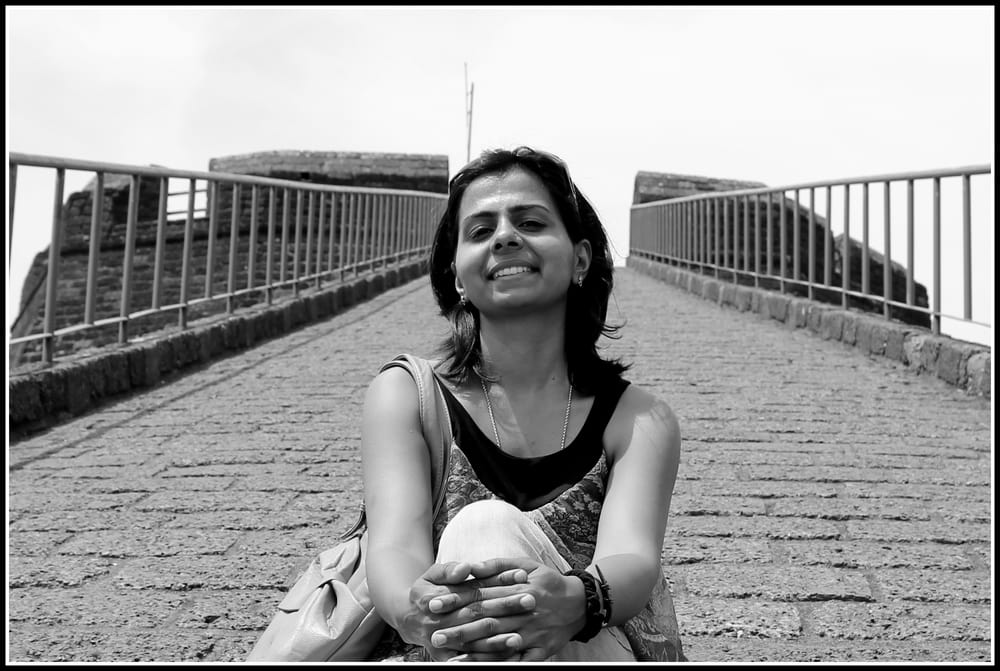 Divyashree R.'s profile image