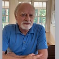 Kenneth R.'s profile image