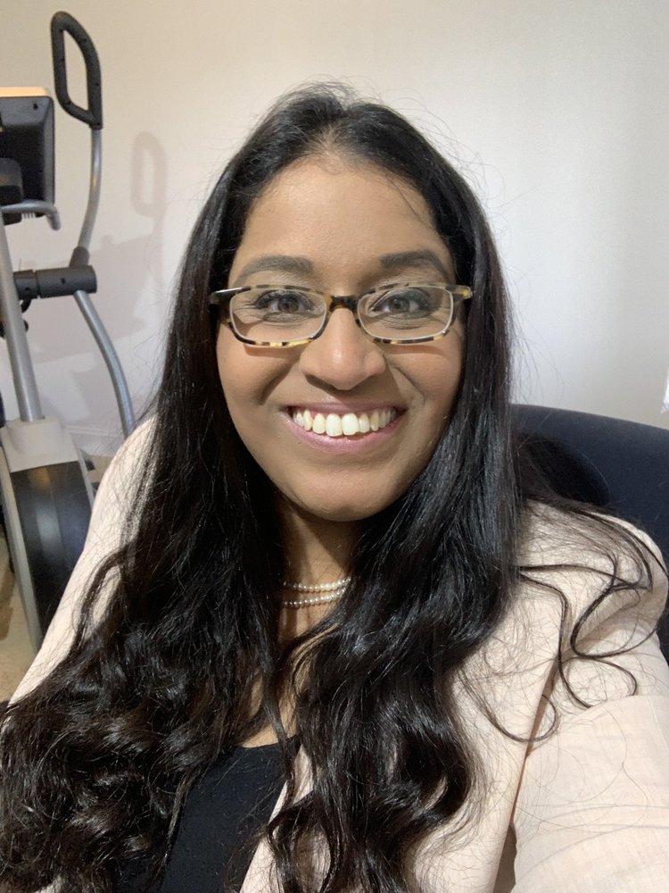 Aarti R.'s profile image