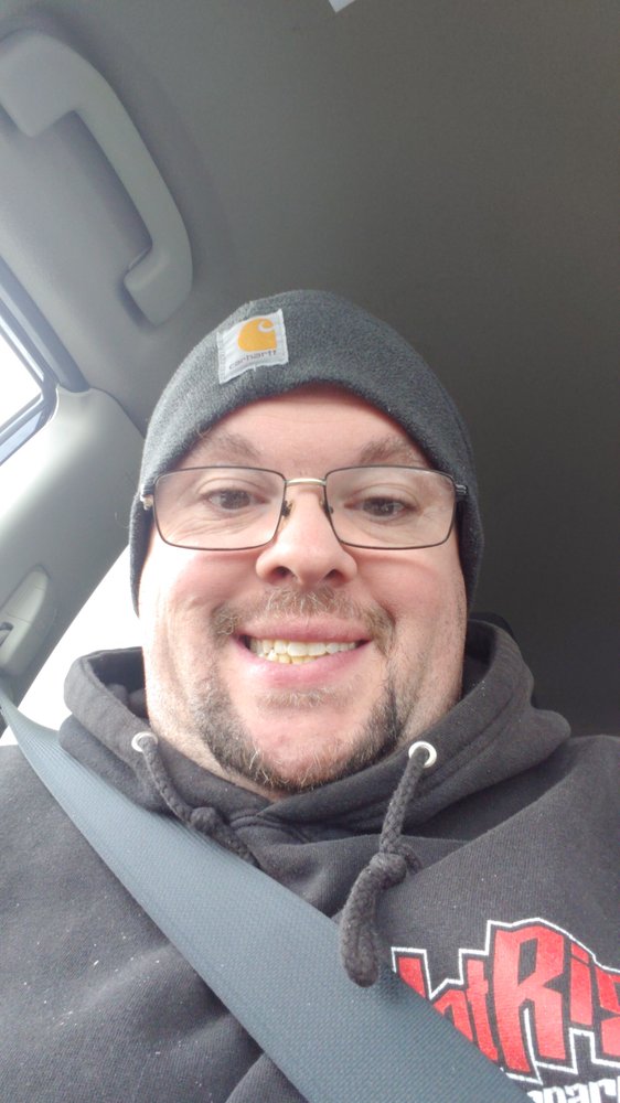 Brandon B.'s profile image