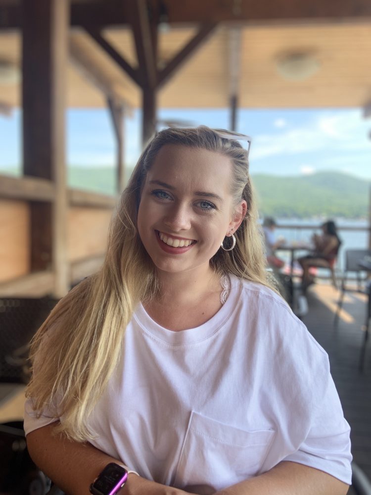Taylor C.'s profile image