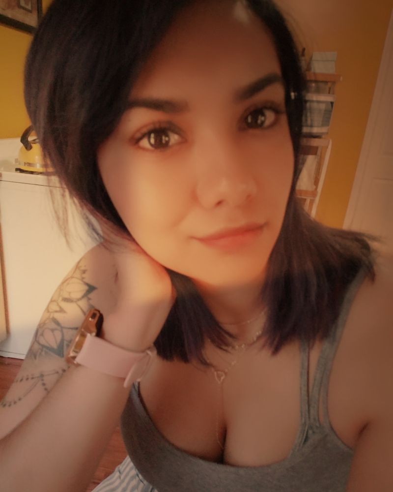 Kim M.'s profile image