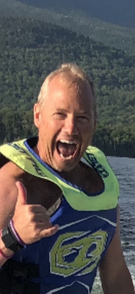Patrick B.'s profile image