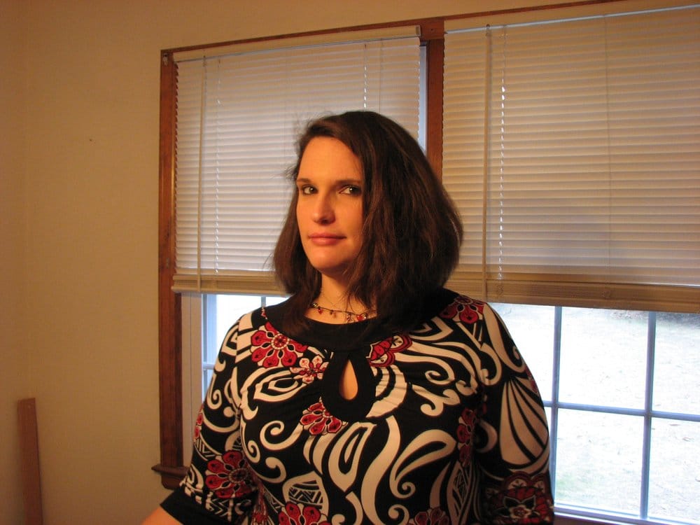Allison D. R.'s profile image