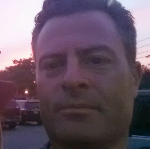 Mark G.'s profile image