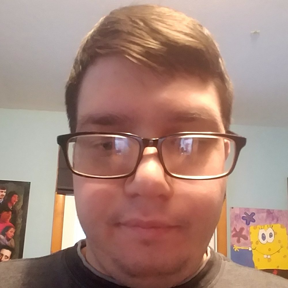 Joe V.'s profile image