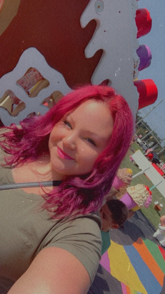 Rachel S.'s profile image
