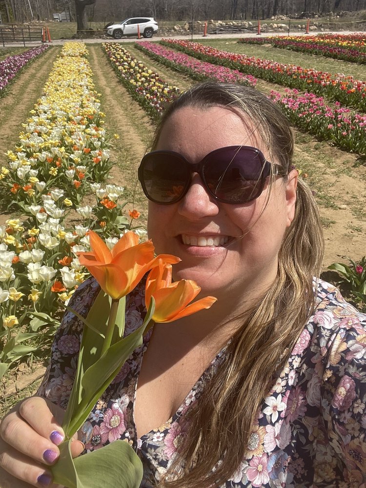 Danielle K.'s profile image