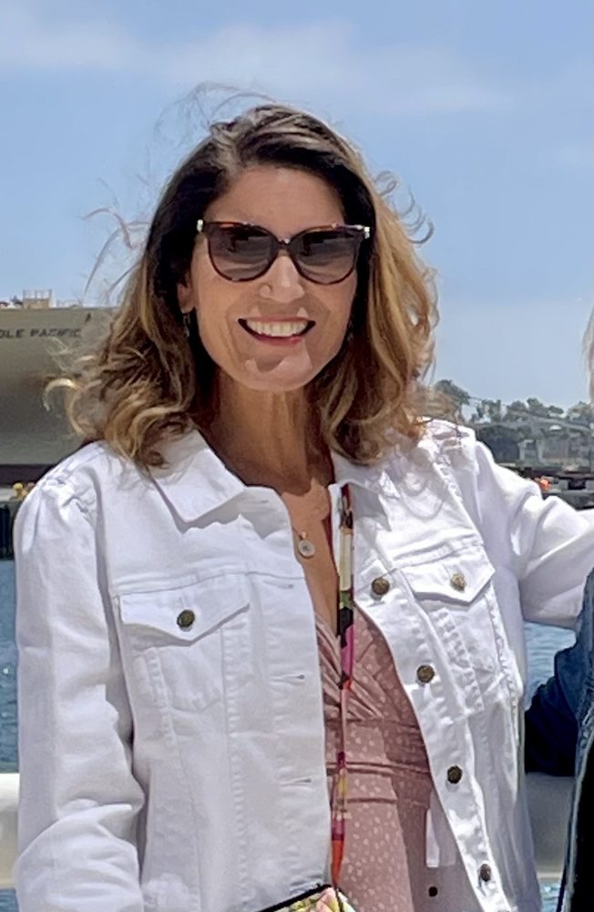 Kristina G.'s profile image