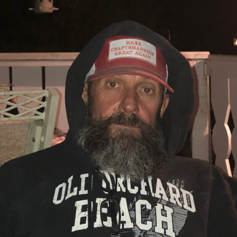 Greg R.'s profile image