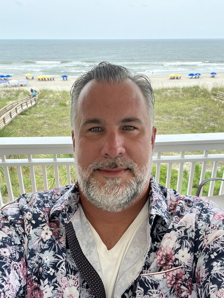 Bill P.'s profile image